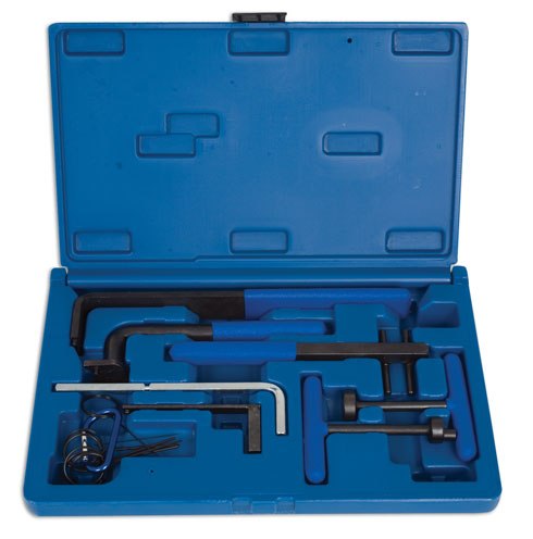 Комплект замка ГРМ ALFA ROMEO, CITROEN, FIAT, PEUGEOT, RENAULT, VW