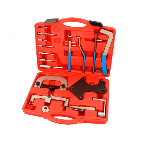 Комплект замків ГРМ Renault NE00121 ENERGY