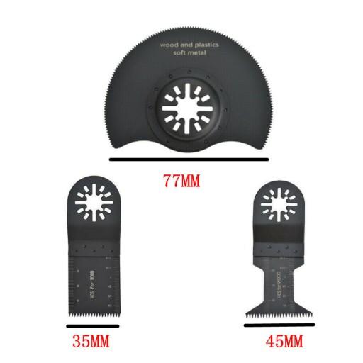 Набір пилок по дереву Bosch 2607011437 15