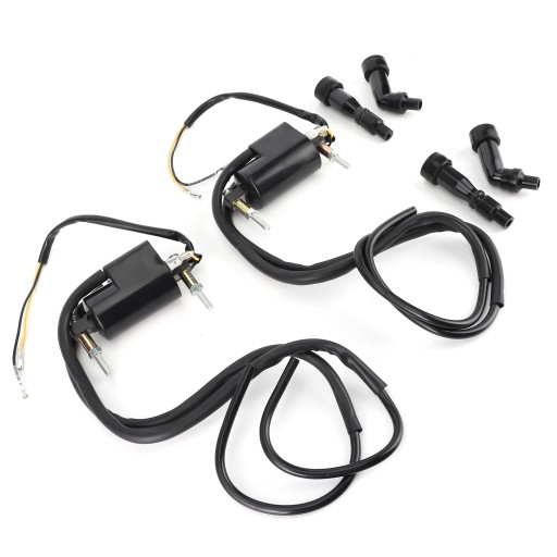 1618200386211 - Комплект катушек зажигания 21121-1174/21121-1001