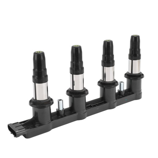 0373711 - Комплект катушек зажигания двигателя 96476983