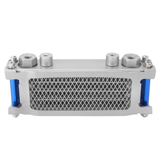 TW-TL-144 - TURBOWORKS Hi-Flow y Center SILENCER