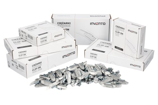 Набор весов 5-30G