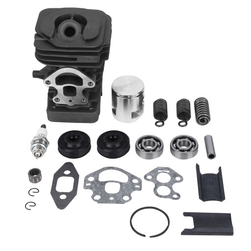 3111200214211 - Комплект ГБЦ для СКУТЕРА HUSQVARNA 240 235