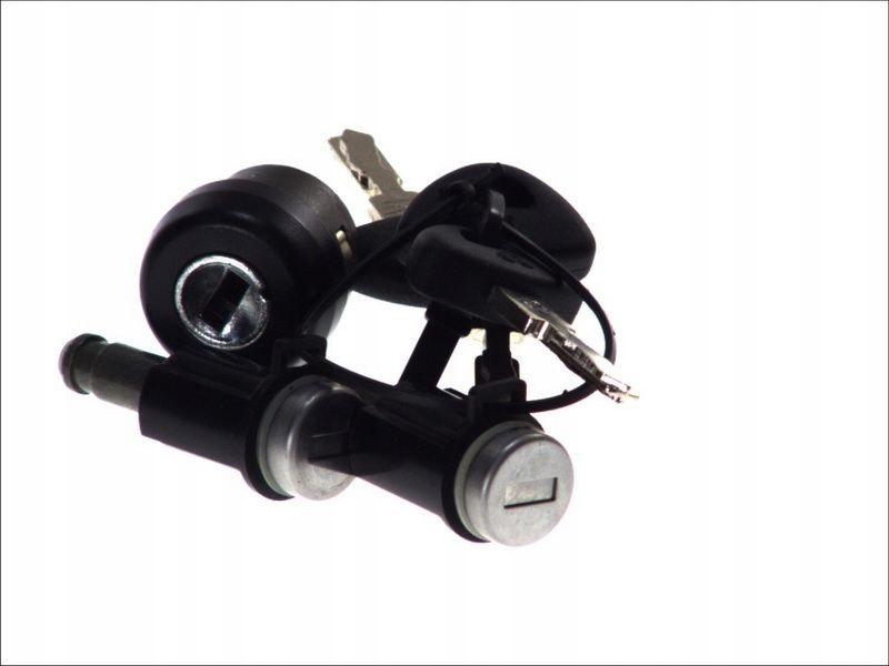 Комплект цилиндров замка DT запасные части 1.31920