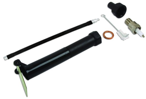 Диагностический комплект Colortune 12 мм для мотоциклов