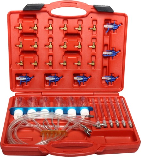 Діагностичний комплект для форсунок common rail, proline