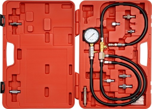 Діагностичний комплект для уприскування палива, комплект 10 шт.