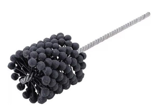 Набір для хонінгування циліндрів 81-83 мм | Гнучка | Зернистість К180 |