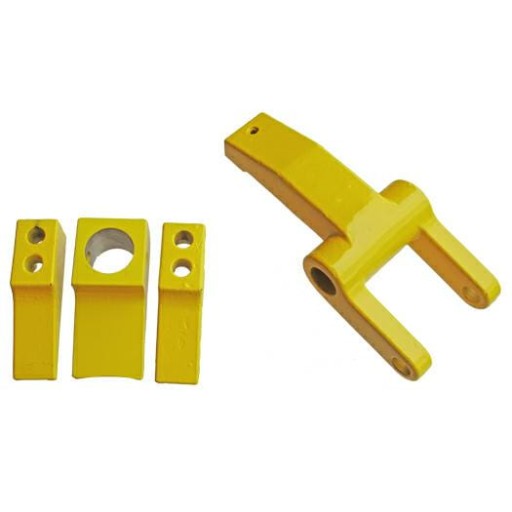 ESCO 10101-10102 Комплект для переобладнання Dodgeball