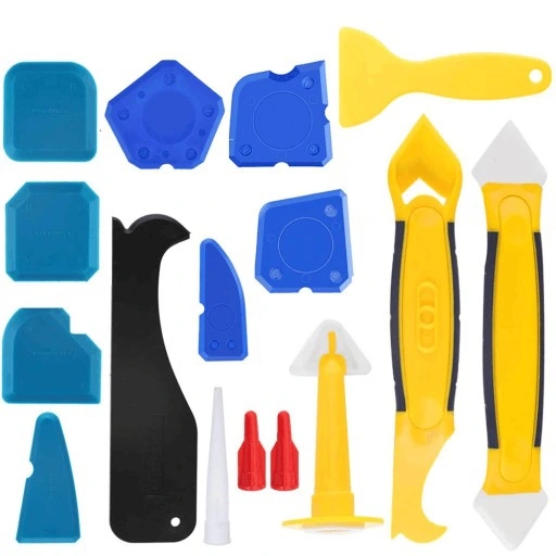 Набір для згладжування силіконових швів