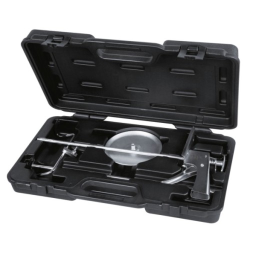 Комплект блокування педалі та керма Beta 1767B