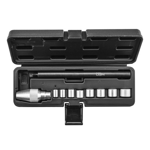 Набір для центрування дисків зчеплення-набір з 9 шт.