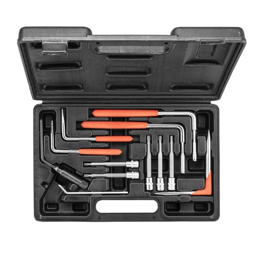 Комплект для снятия подушки безопасности