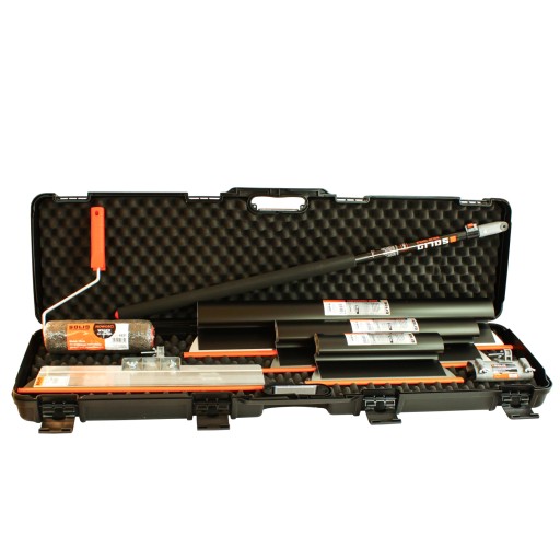 Комплект для трекпада Solid 6419 10 el.