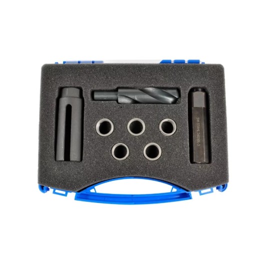 Набор для нарезания резьбы SW-Stahl 26055L