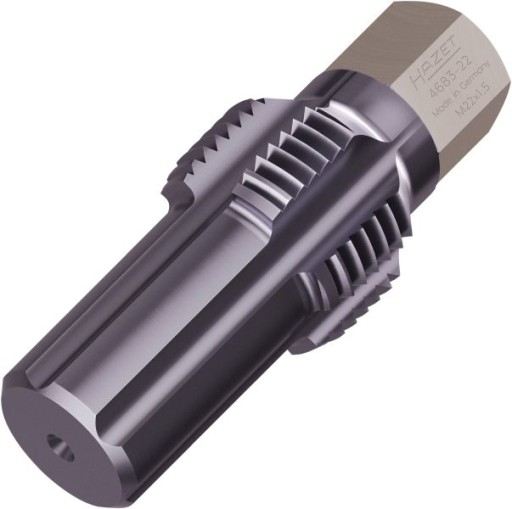 Набір різьблення, лямбда зонд HAZ 4683-22