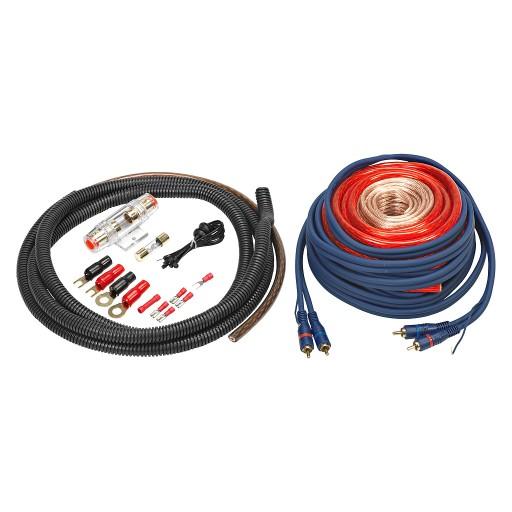 Комплект для установки аудіокабелів Marquant