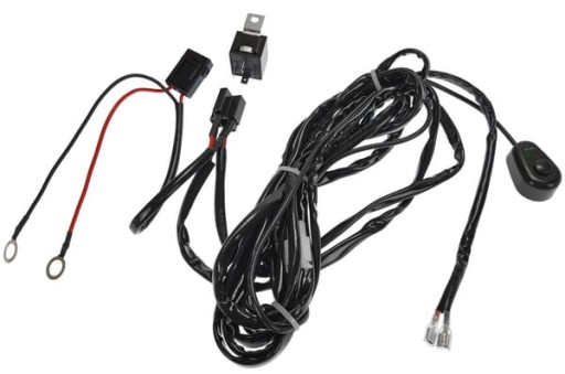 VLC6150 - Комплект для установки световой ленты