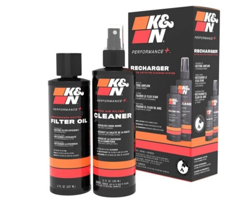 Комплект для обслуговування фільтра, ємність миючого засобу: 592 мл, ємність про