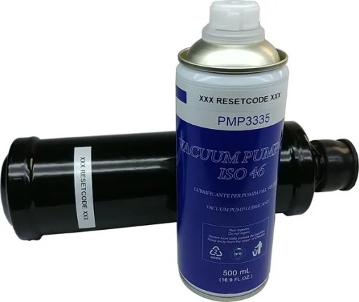 KL093951 - Комплект обслуживания