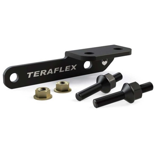 TX4997192 - Антенна Teraflex CB и монтажный комплект для флага