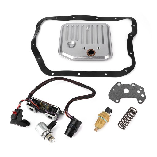 1618200082711 - Комплект для модернізації електромагніту коробки