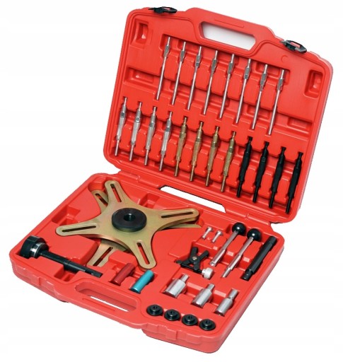 Комплект для крепления двухмассовых муфт Kupczyk