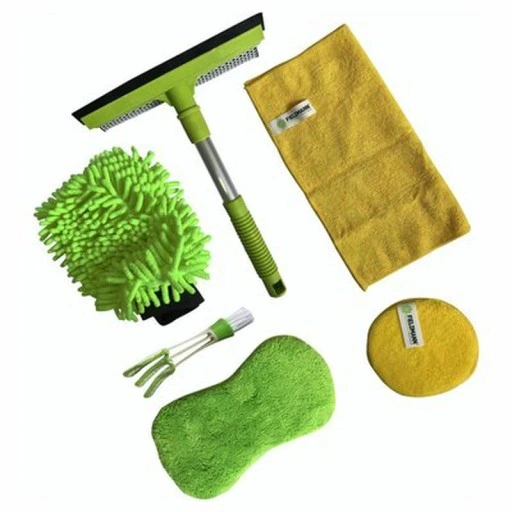 Набір для автомийки Fieldmann FDAC 1001 6 шт