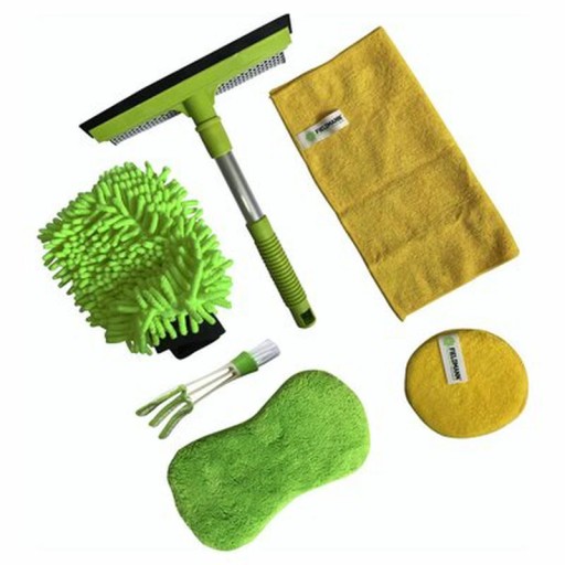 Набір для автомийки Fieldmann FDAC 1001 6 шт