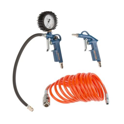 Надувний комплект 10885154 DEXTER