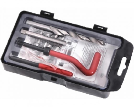 Комплект для ремонта резьбы М 18 х 1,5