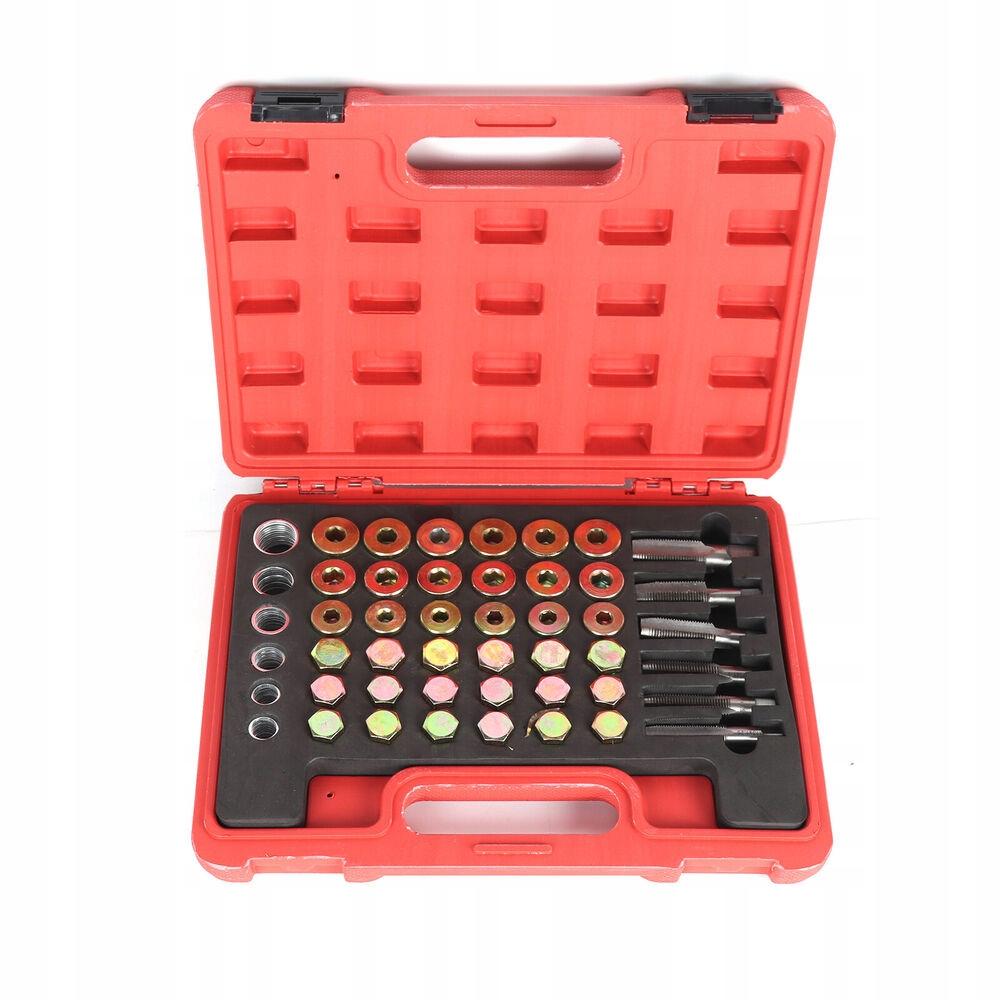 Набір для ремонту різьби масляного піддону