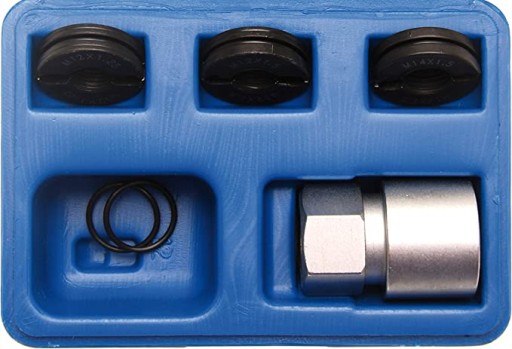 Ремкомплект шпильки M12 + M14 BGS