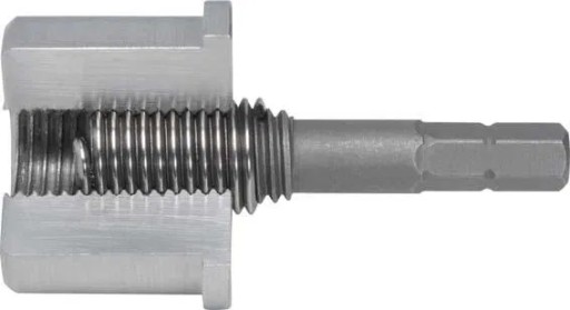 Набір для ремонту різьби RAPID 1xD M6x1 V-COIL