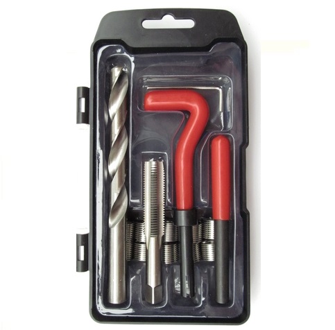 Набір для ремонту різьби HELICOIL M16x2