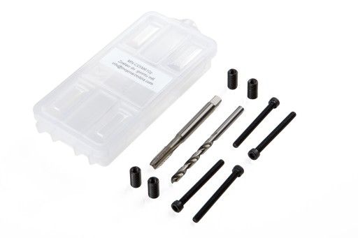 Ремкомплект резьбы М6, ВТУЛКА, обрыв резьбы