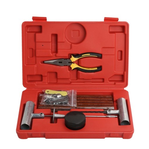 Комплект для ремонта грузовых шин R