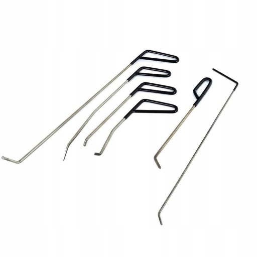 Автомобільний комплект для ремонту вм'ятин