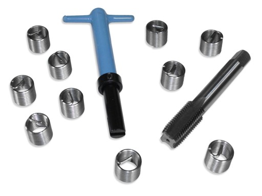 Ремонтний набір зі зламаною різьбою M22 x 2 Tesam