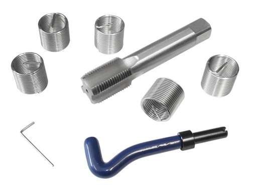Набір для ремонту пошкодженої різьби M24 x 2 мм