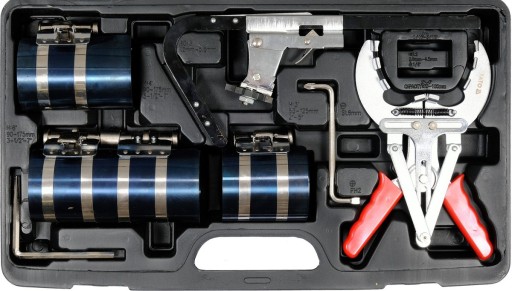 Комплект для обслуговування поршневих кілець 10cz