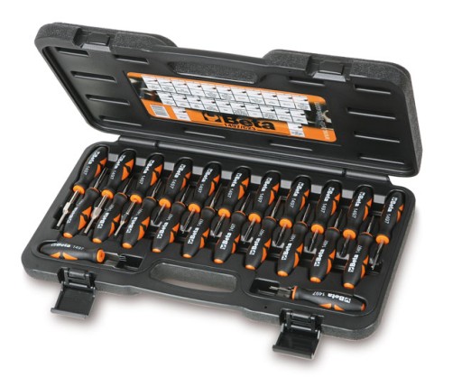 Набір для розблокування автомобільної вилки Beta 1497/C23