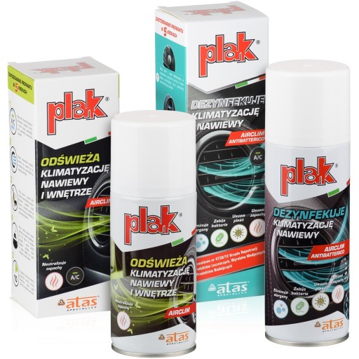 Комплект для снятия и чистки кондиционера