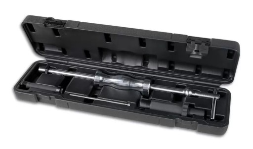 Набір для відкручування протиугінних гвинтів з поворотним кільцем для авто