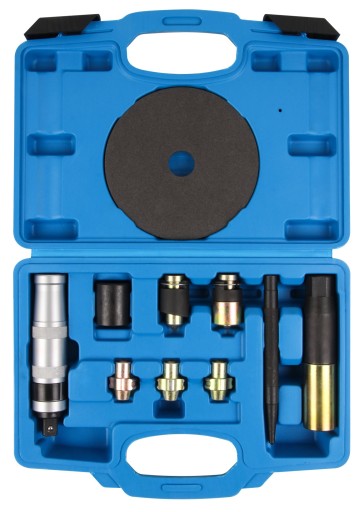 Набор для откручивания предохранительных колесных болтов