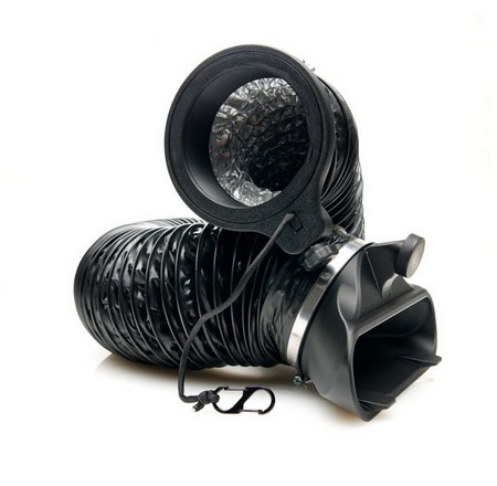 Комплект обогрева палатки Mercedes Marco Polo