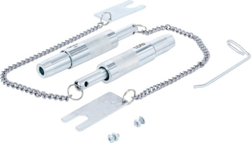 Комплект для вирівнювання підрамника Ford