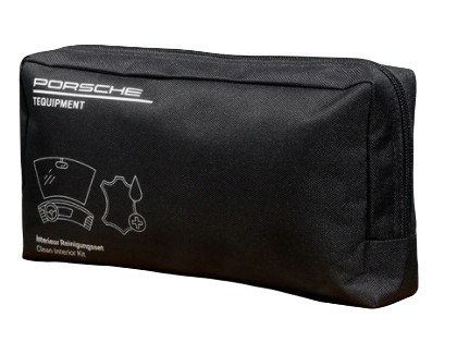 Набір для догляду за шкірою Porsche