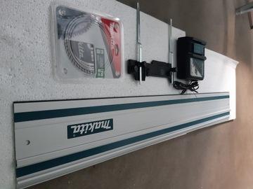 Набір ручних пил Makita